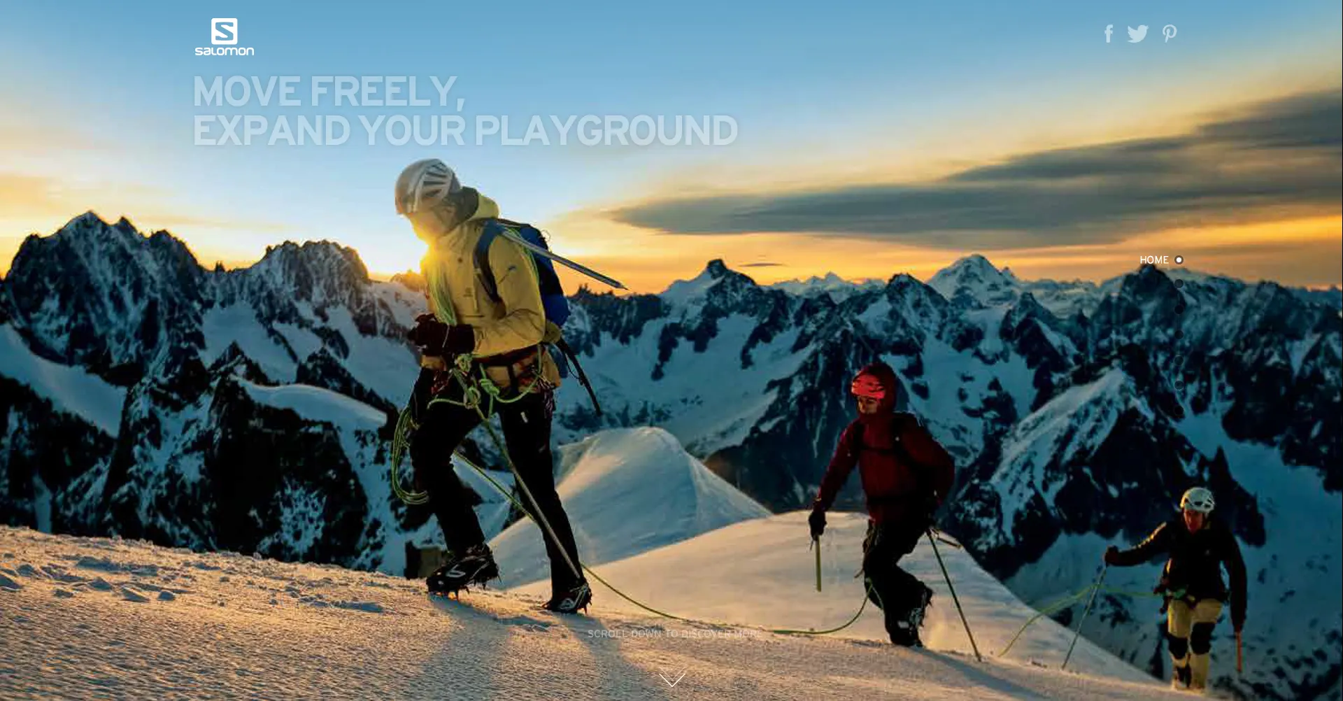 Salomon S-Lab X Alp, phase 2
