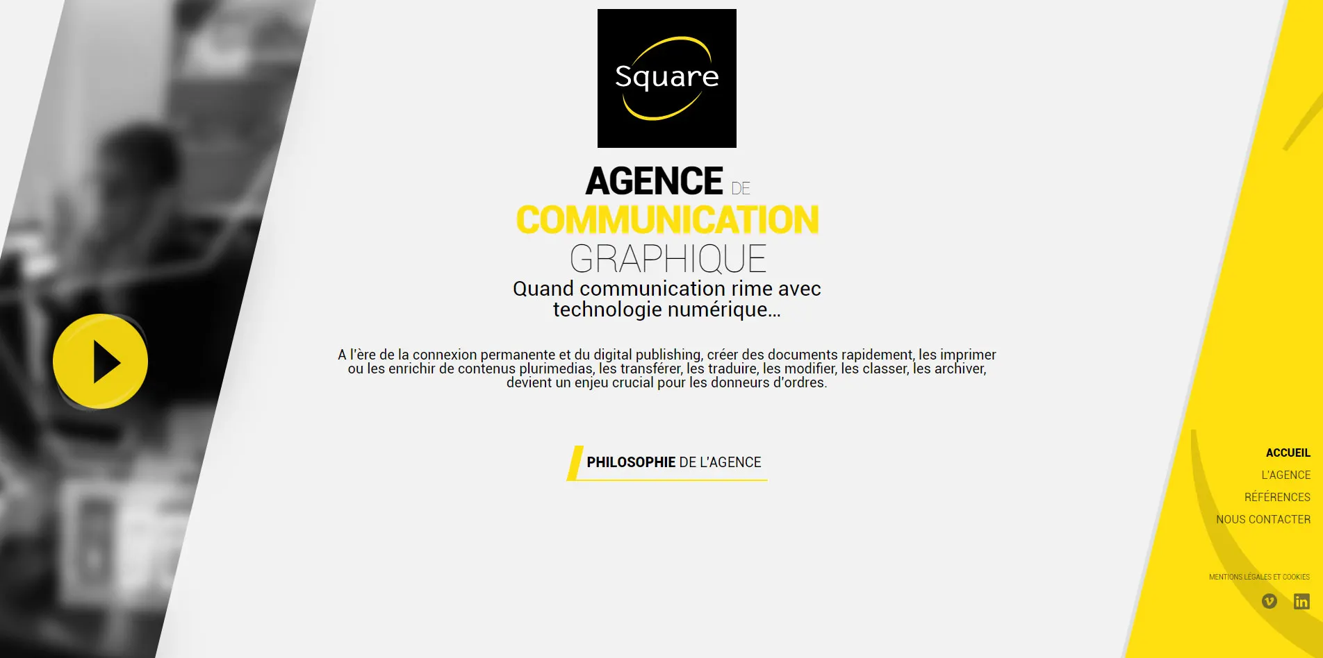 Square